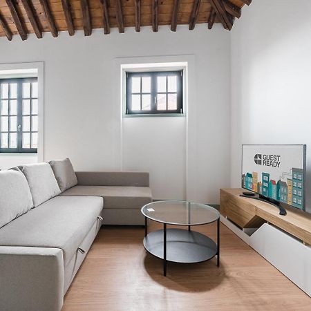 Guestready - A Brilliant Stay Near Ribeira Porto Exterior foto