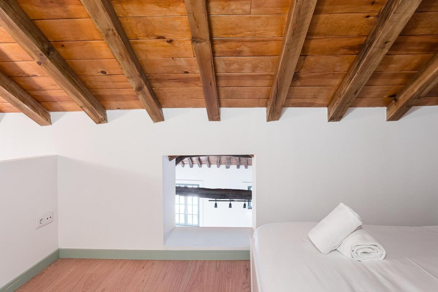 Guestready - A Brilliant Stay Near Ribeira Porto Exterior foto