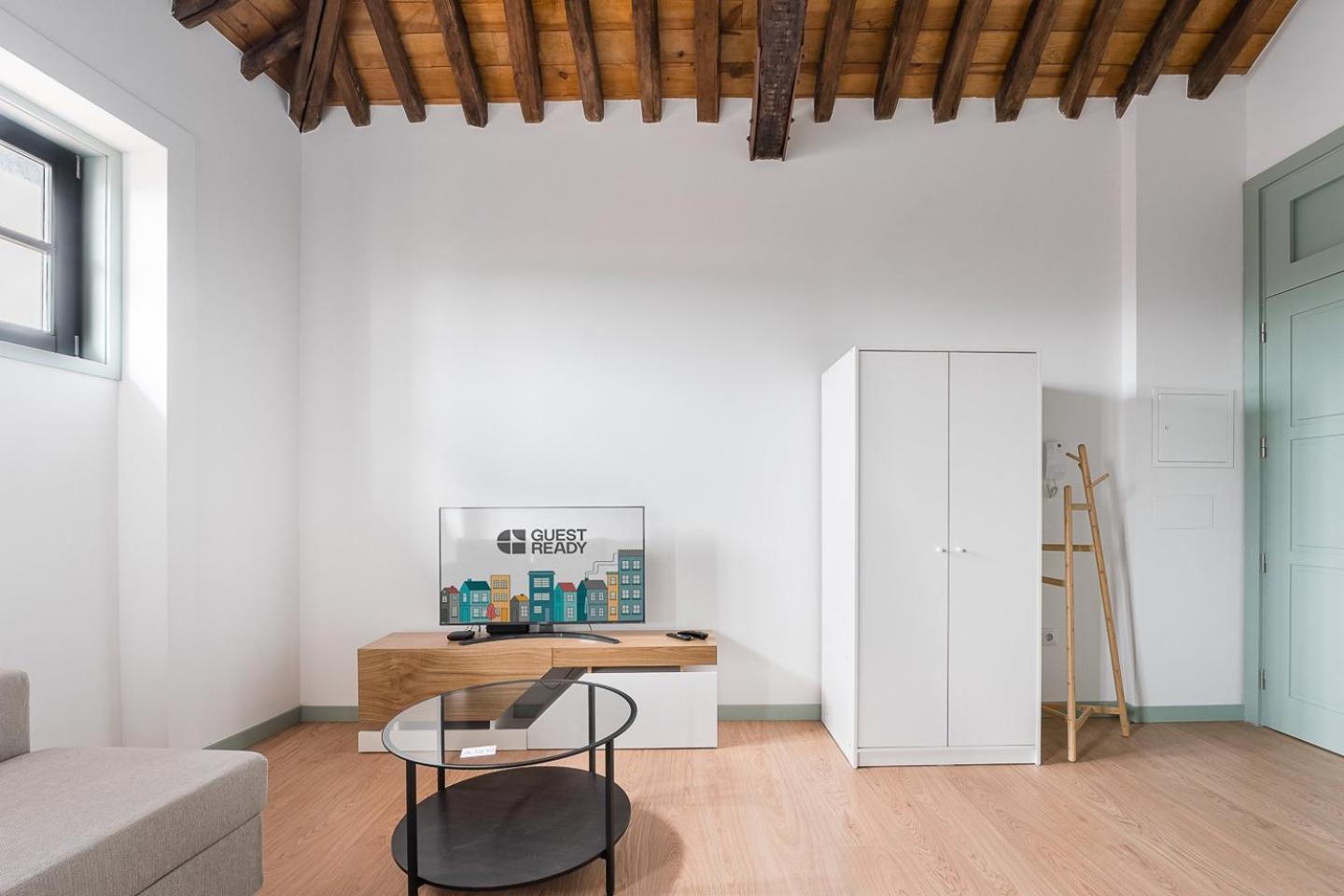 Guestready - A Brilliant Stay Near Ribeira Porto Exterior foto