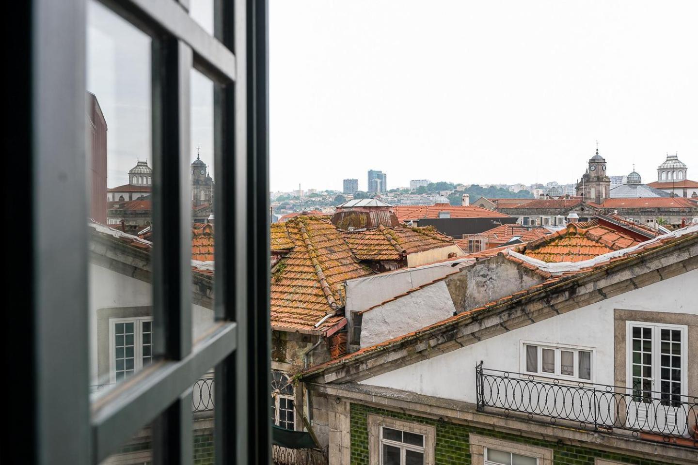 Guestready - A Brilliant Stay Near Ribeira Porto Exterior foto