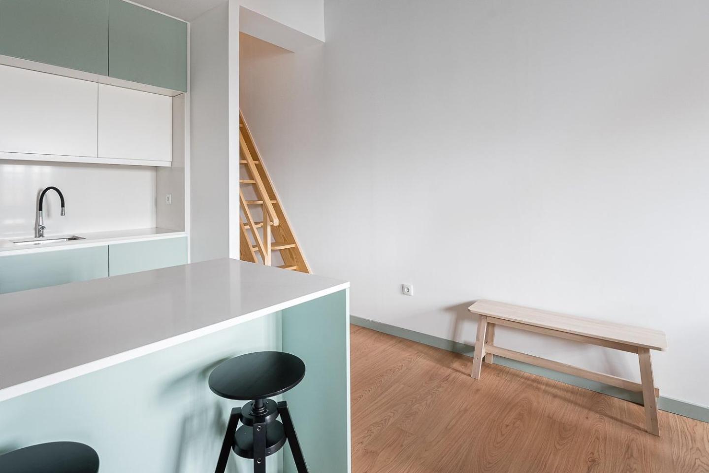 Guestready - A Brilliant Stay Near Ribeira Porto Exterior foto