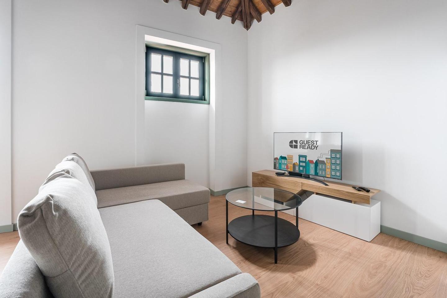 Guestready - A Brilliant Stay Near Ribeira Porto Exterior foto